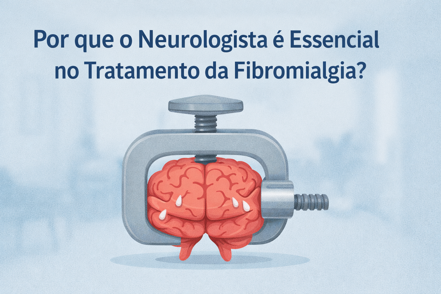 neurologista especialista em fibromialgia